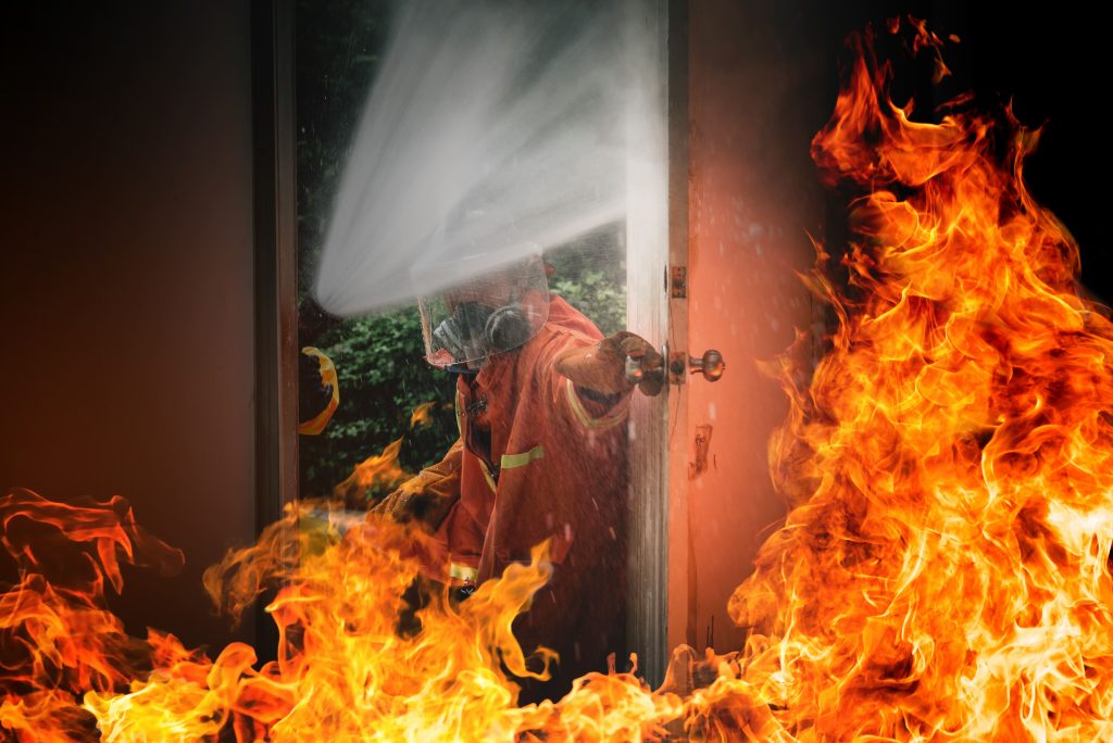 délai indemnisation incendie maison