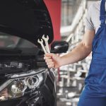 Réparation automobile