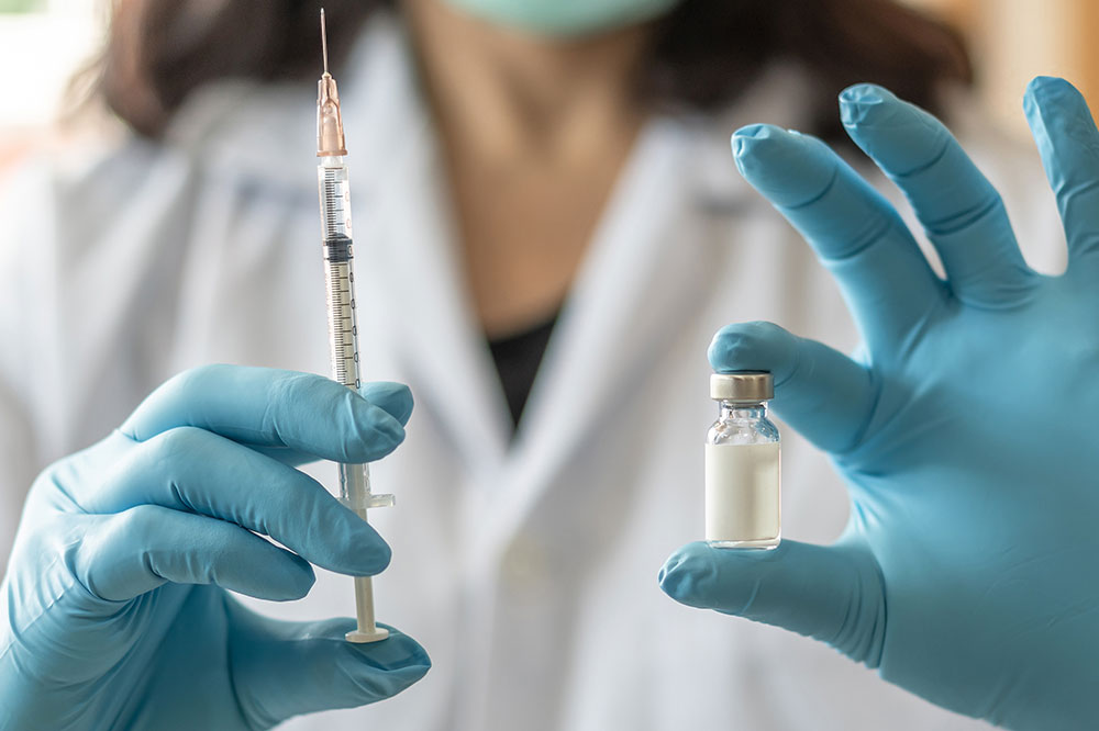 vaccin tetanos
