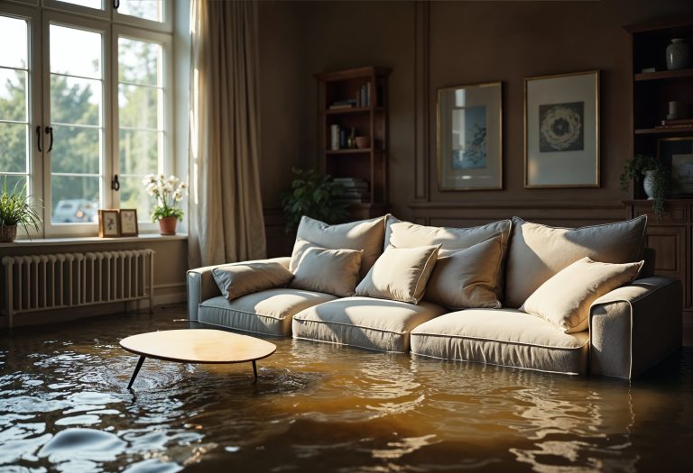 assurance habitation zone inondable