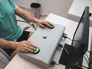 test psychotechnique permis