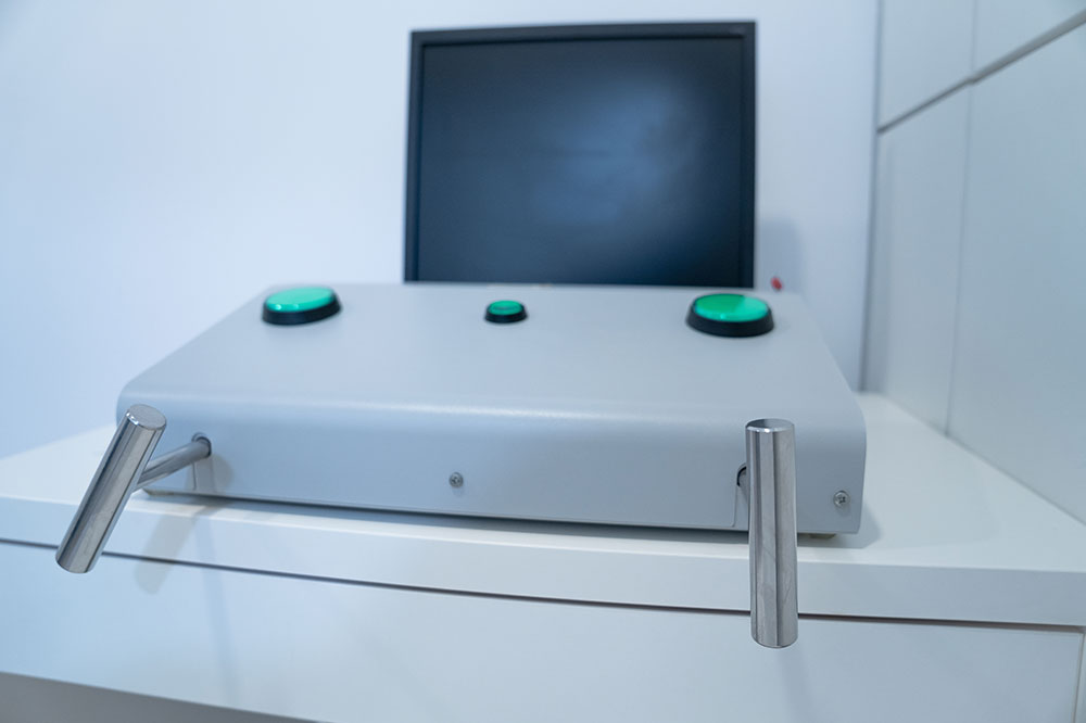 test psychotechnique permis