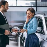 Acheter une voiture sans apport