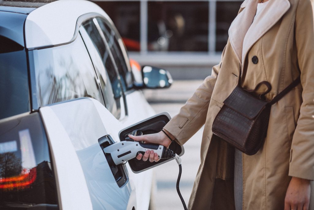 leasing social voiture électrique 2025