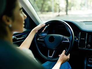 achat voiture assurance trajet retour