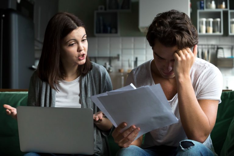 Hausse TVA électricité et gaz