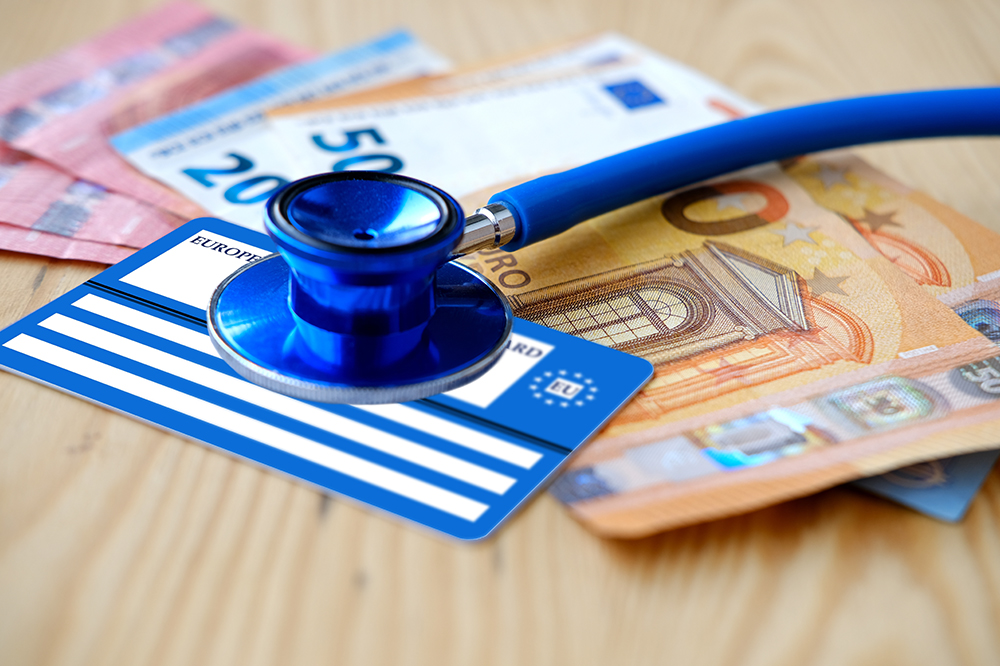carte europeenne d assurance maladie