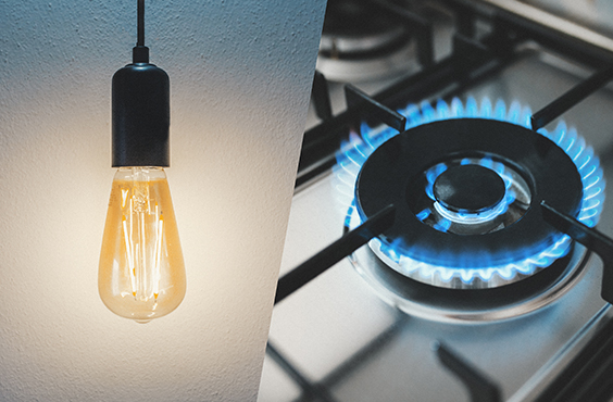 comparateur gaz electricité
