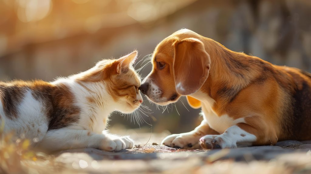 loi bien être animal