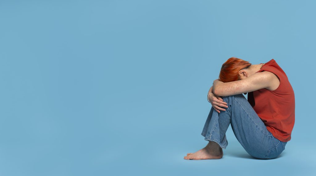 dépression chez les jeunes