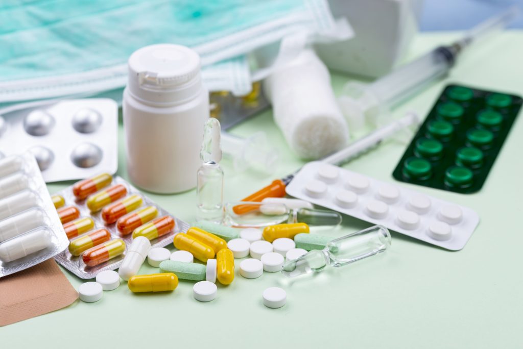 liste des médicaments remboursés à 15 %
