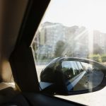 rétroviseur volé assurance