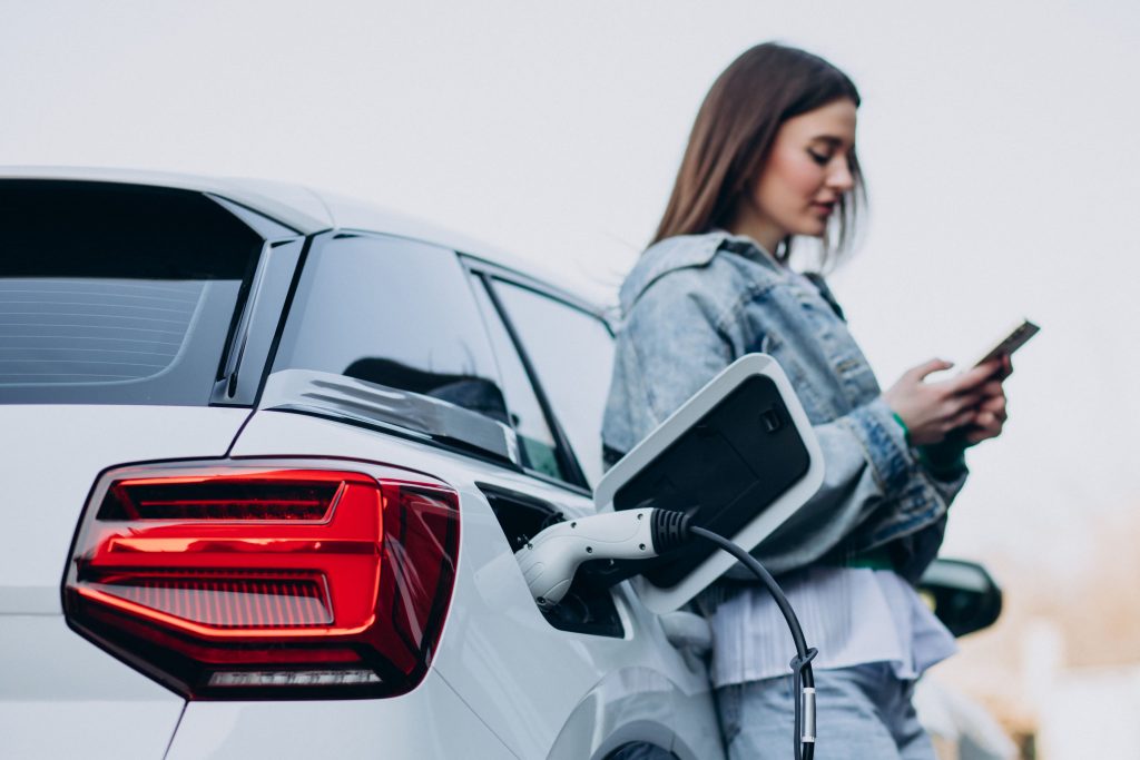 Bonus écologique voitures électriques