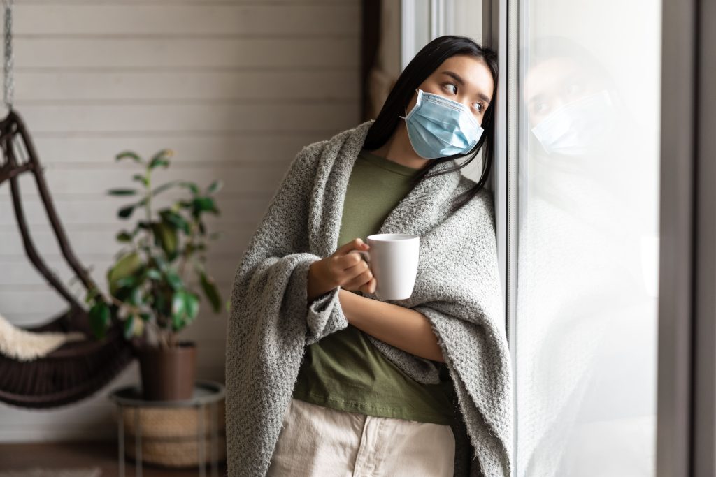 maladies respiratoires