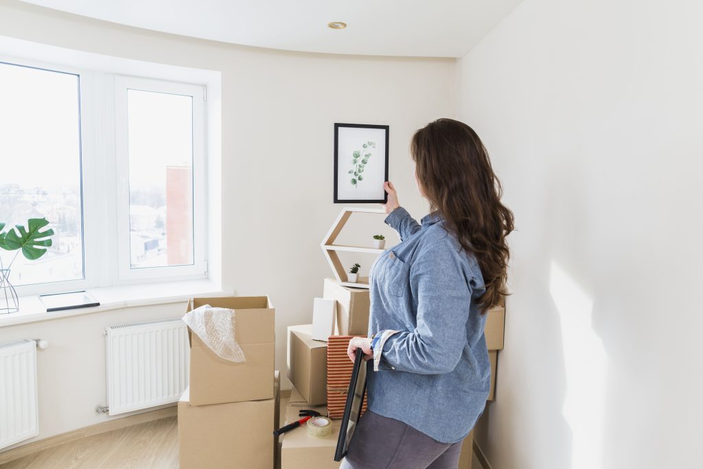 louer une chambre chez soi