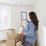 louer une chambre chez soi