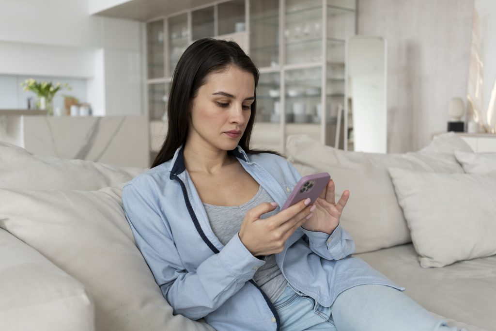 Carte vitale sur smartphone