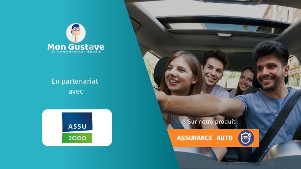 Partenariat MG - ASSU 2000