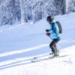 assurance emprunteur ski