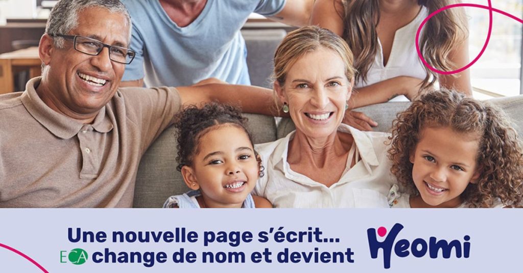 HEOMI (Ex ECA Assurance)