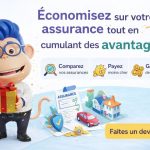 Comment économiser sur son assurance tout en cumulant des avantages ?