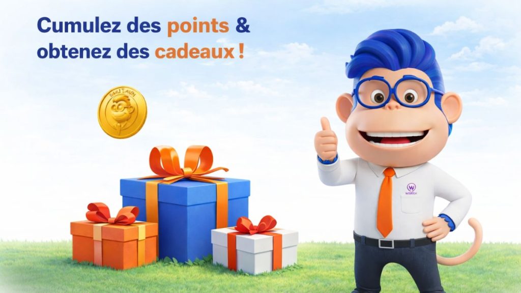 Programme de fidélité Mon Gustave Avantages