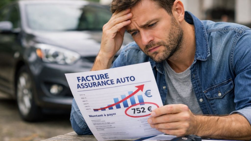 Augmentation assurance auto 2026