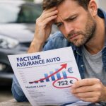 Augmentation assurance auto 2026