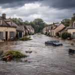 inondations et crues