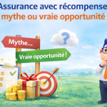 Assurance avec récompense : mythe ou vraie opportunité ?