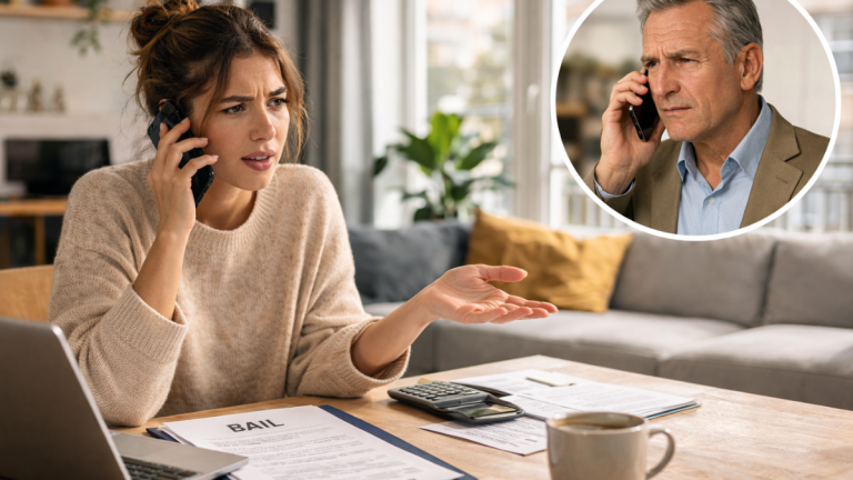 Litige avec son propriétaire