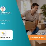 EURO ASSURANCE habitation sur Mon Gustave