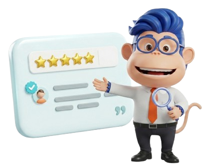 Mon Gustave présente les avis clients vérifiés