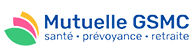 Logo GSMC