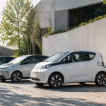 Voiture électrique à moins de 20 000 euro
