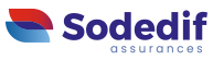 Logo Sodedif
