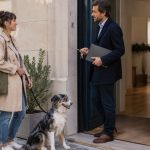 Chien interdit en location