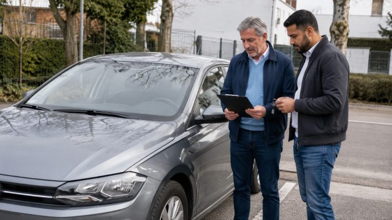 Arnaque voiture Leboncoin, 10 pièges à éviter