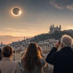 Éclipse solaire danger yeux