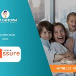 Partenariat Mon Gustave et AcommeAssure pour la comparaison de mutuelle santé