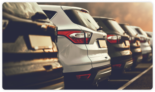 SUV