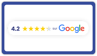 Avis google Mon Gustave